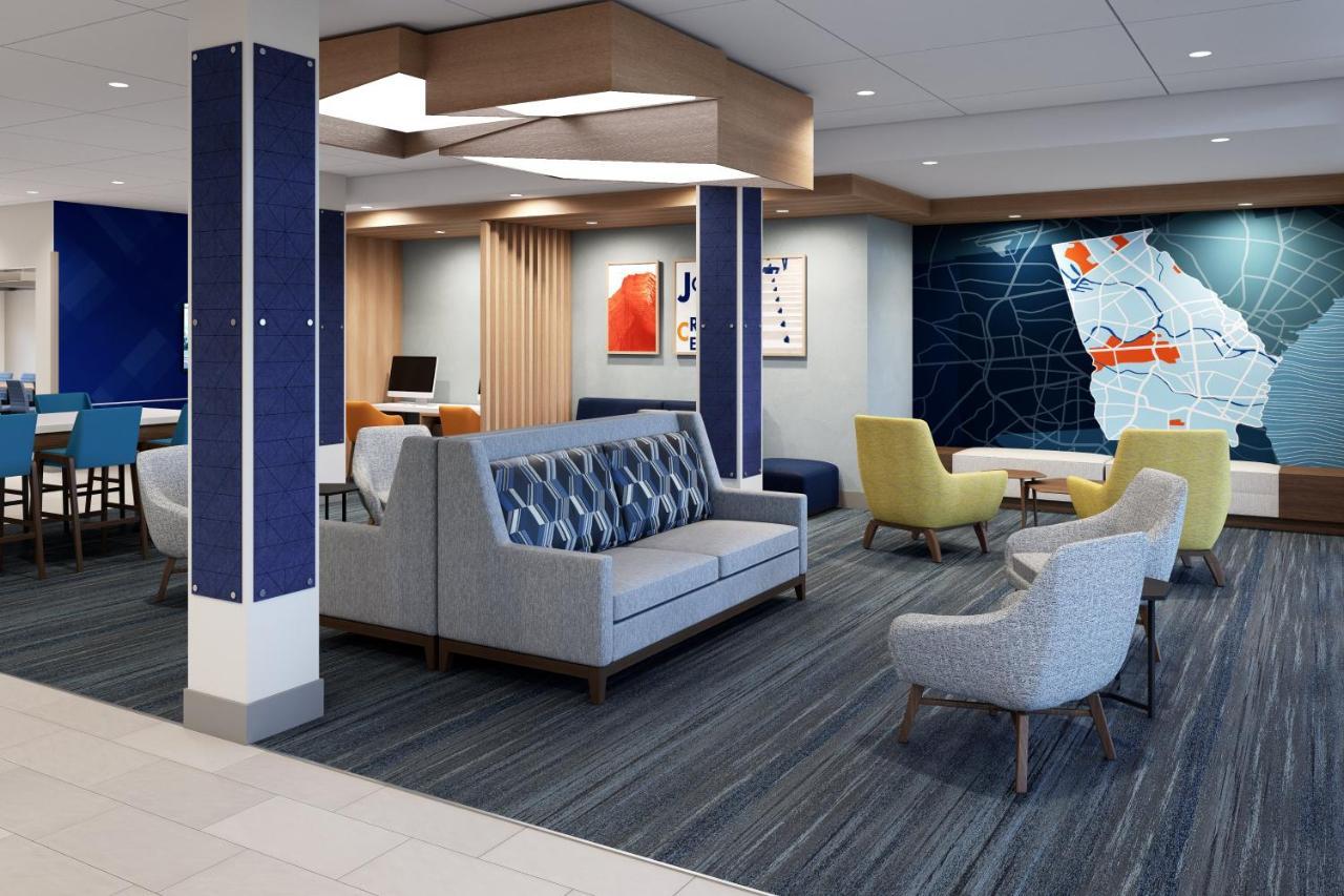 Hotel Express - Des Moines - By Ihg