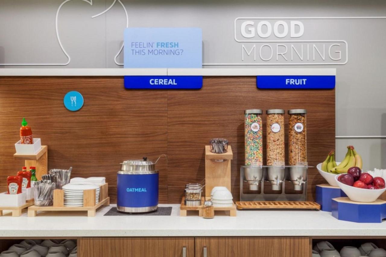 Express - Des Moines - By Ihg Hotel