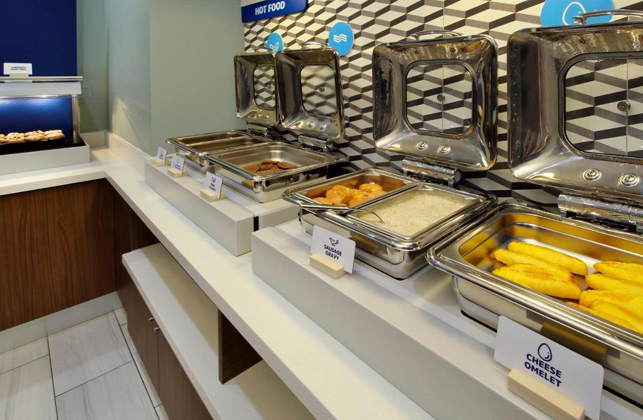 Express - Des Moines - By Ihg Ankeny