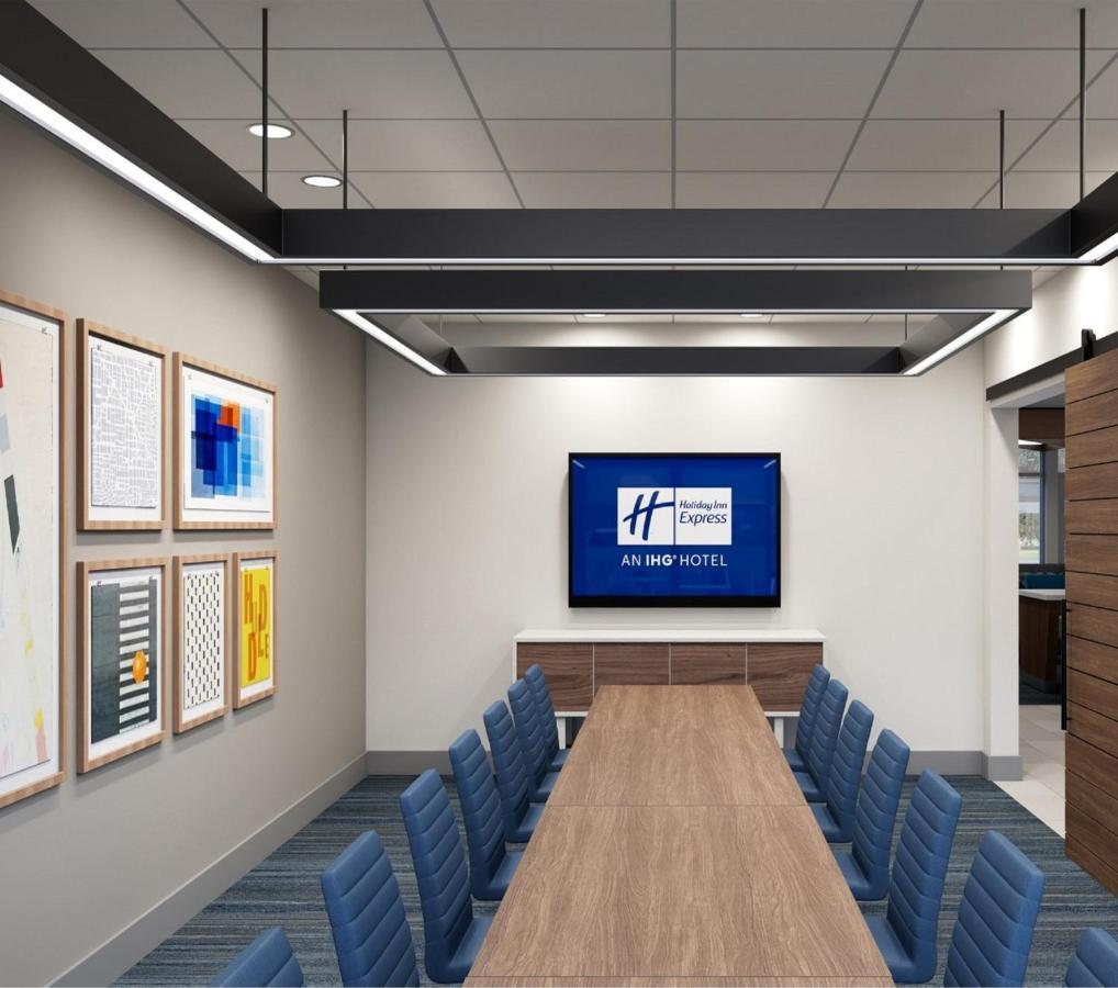 Hotel Express - Des Moines - By Ihg 3*
