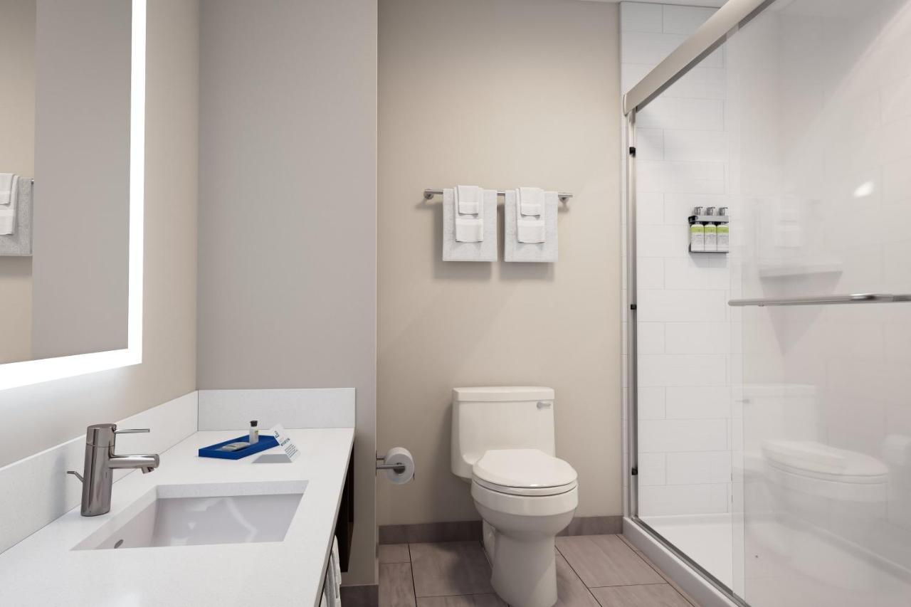 Express - Des Moines - By Ihg 3*