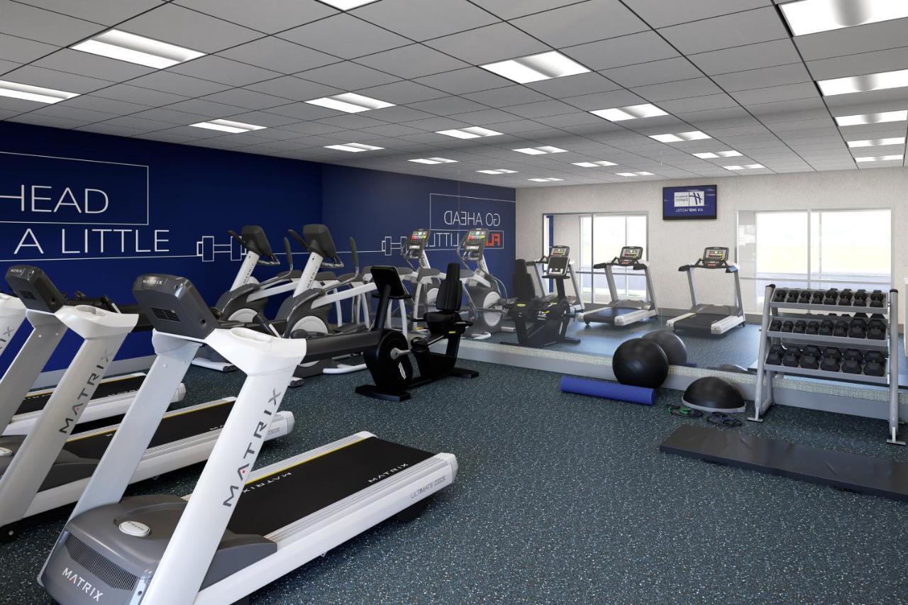 Express - Des Moines - By Ihg Ankeny