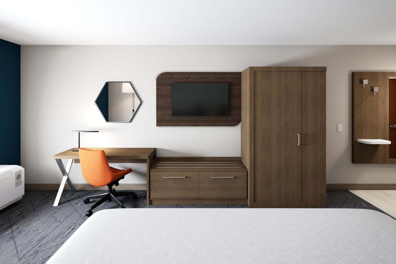 Express - Des Moines - By Ihg 3* Ankeny