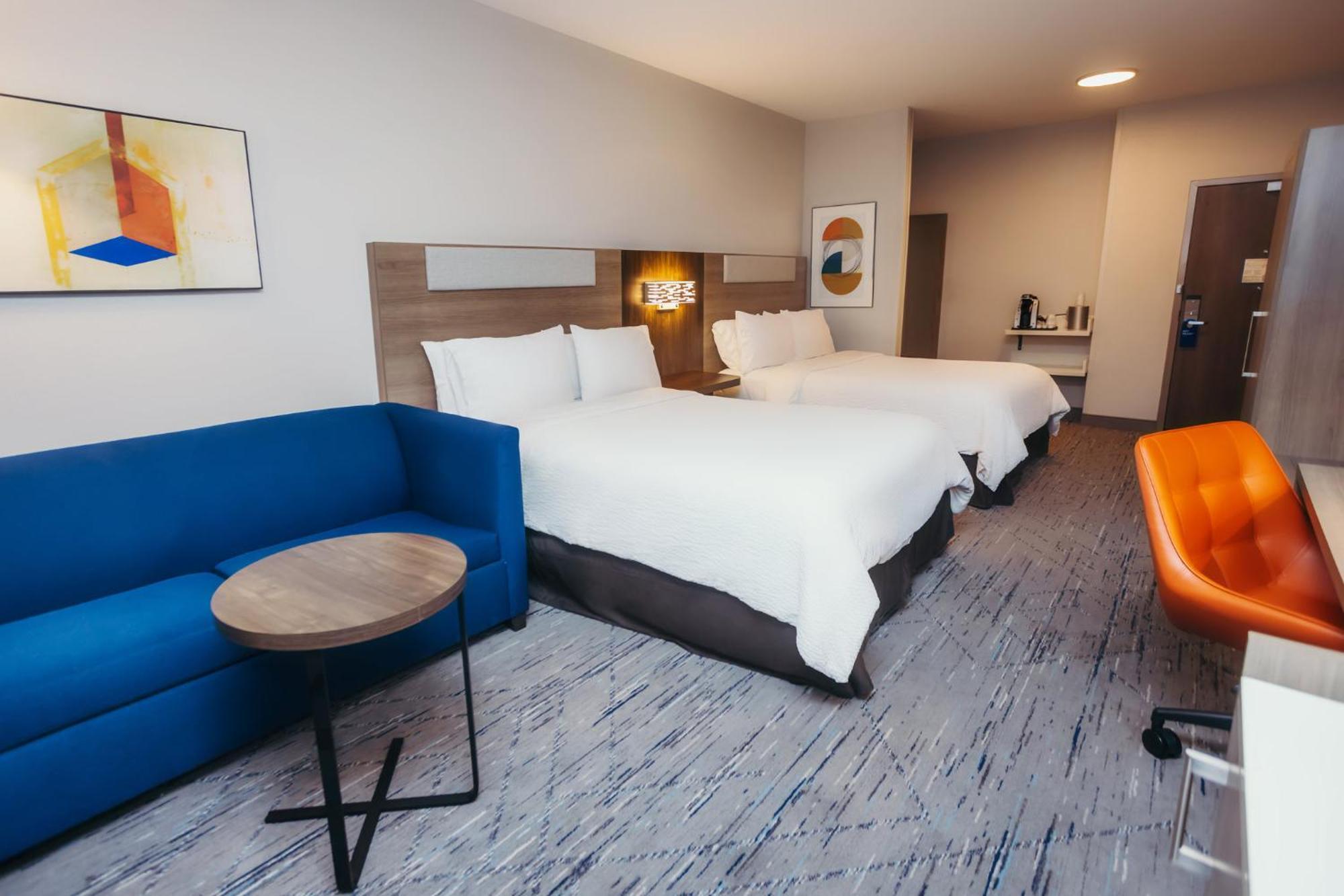 Express - Des Moines - By Ihg Hotel Ankeny