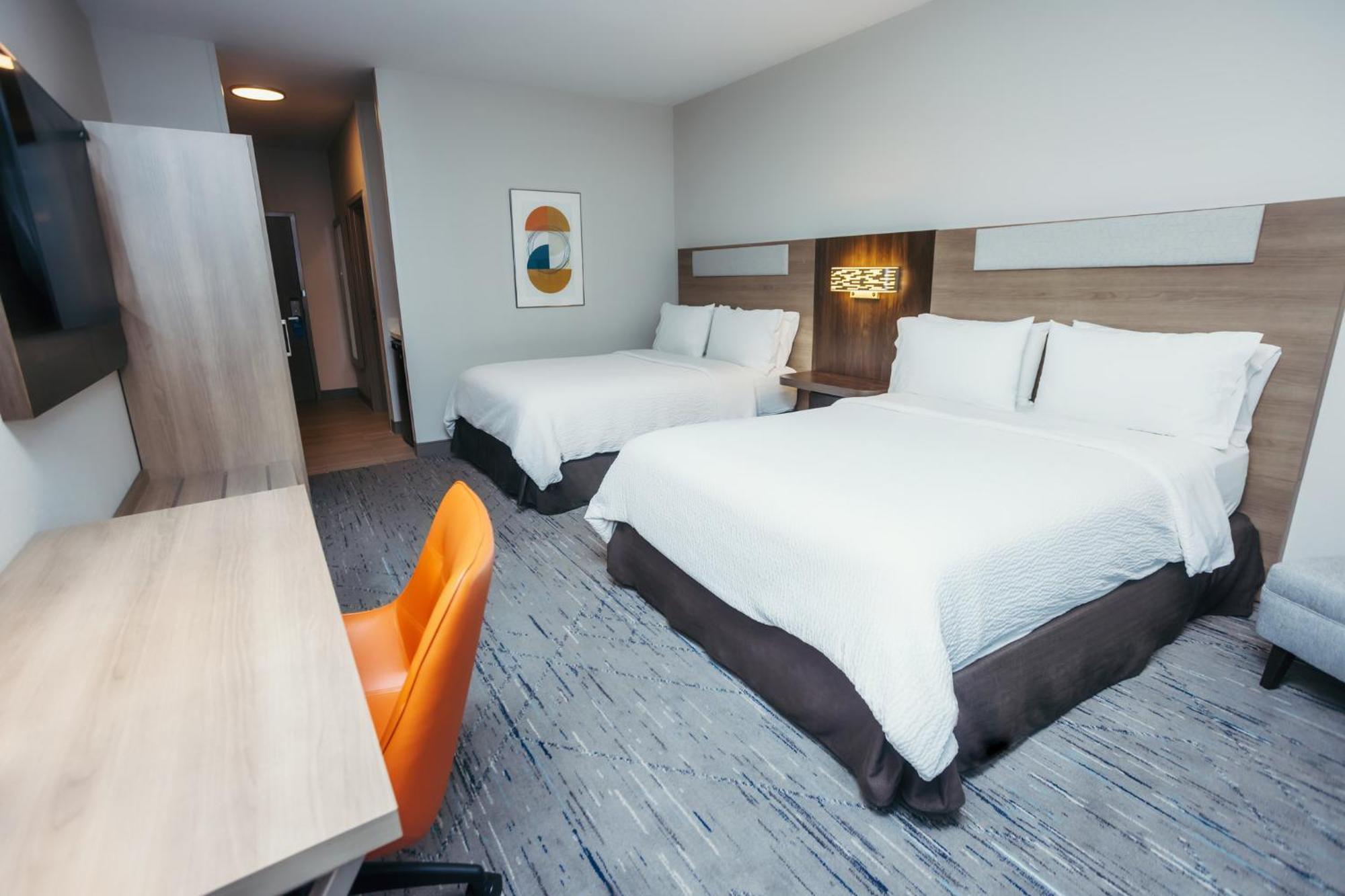 Express - Des Moines - By Ihg