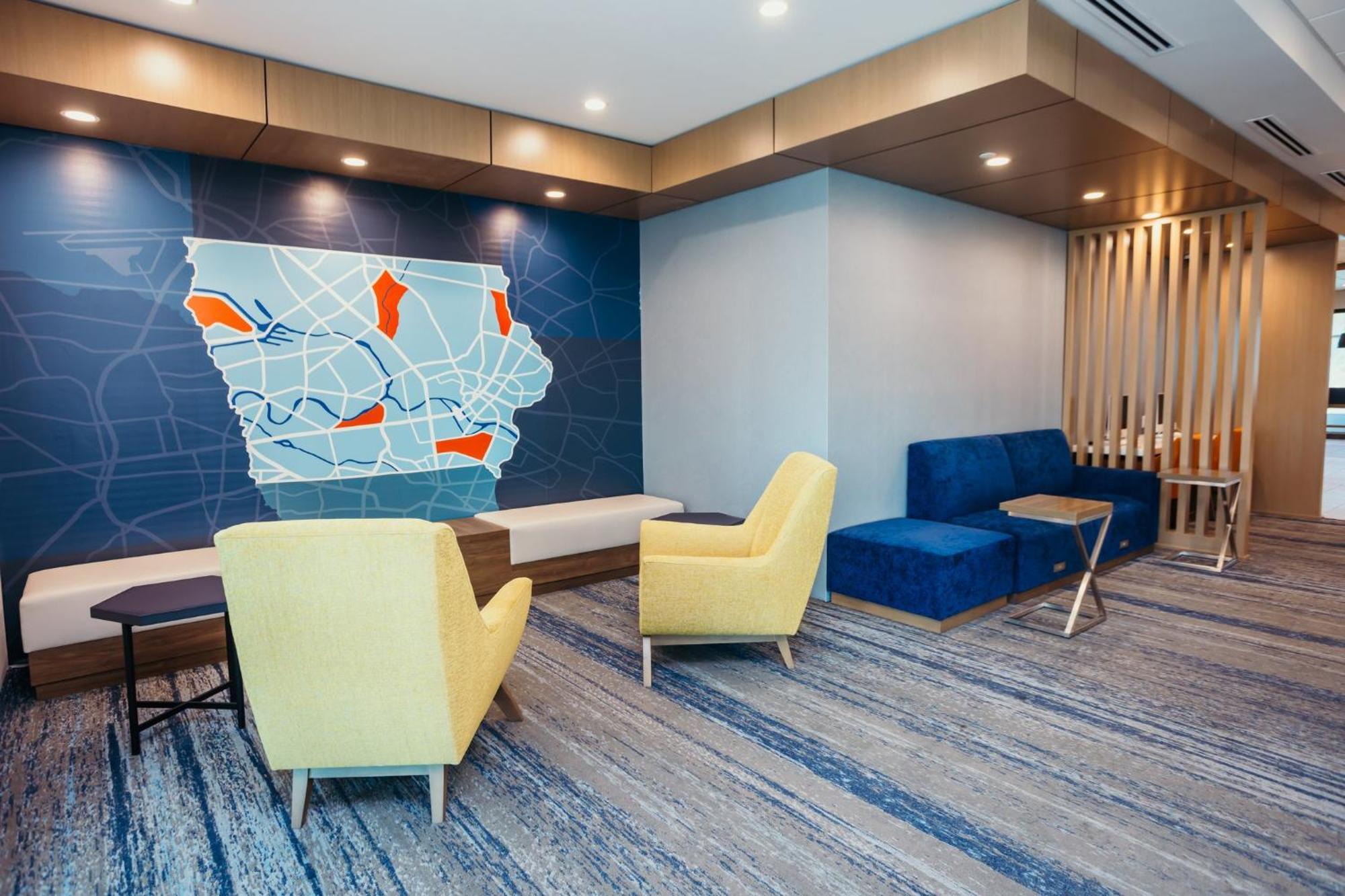 Express - Des Moines - By Ihg Hotel